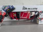 RC automobiliukas Audi Rs5 Dtm - raudonas - nuotraukos Nr. 8