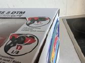 RC automobiliukas Audi Rs5 Dtm - raudonas - nuotraukos Nr. 11