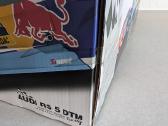 RC automobiliukas Audi Rs5 Dtm - raudonas - nuotraukos Nr. 12