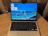 MacBook Air 13 M2 / 16gb / 256gb - nuotraukos Nr. 2