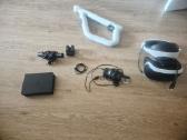 Playstation Vr rinkinys (V2) + Aim Controll