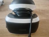 Playstation Vr rinkinys (V2) + Aim Controll - nuotraukos Nr. 3