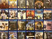 Ps5 ir Ps4 žaidimai - nuotraukos Nr. 2