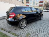 Bmw 118d - nuotraukos Nr. 2