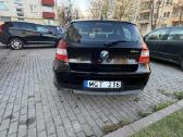 Bmw 118d - nuotraukos Nr. 4