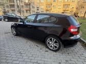 Bmw 118d - nuotraukos Nr. 5