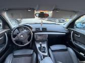 Bmw 118d - nuotraukos Nr. 6