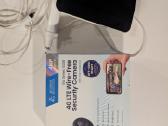 Kamera Reolink Go Series G330 4G Lte Solar saulės