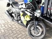 Honda Cbr250 2013 - nuotraukos Nr. 4