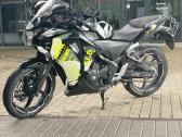 Honda Cbr250 2013 - nuotraukos Nr. 6