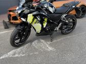 Honda Cbr250 2013 - nuotraukos Nr. 8