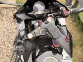 Honda Cbr250 2013 - nuotraukos Nr. 9