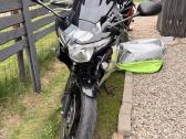 Honda Cbr250 2013 - nuotraukos Nr. 10
