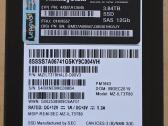 2.5" Sas SSD 200gb 3.84tb 7.68tb 15.36tb 30.72tb - nuotraukos Nr. 23