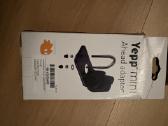 Thule Yepp mini - nuotraukos Nr. 4