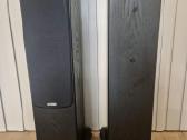 Monitor Audio Silver Rx6 grindinės Hi-fi kolonėlės - nuotraukos Nr. 2
