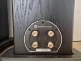 Monitor Audio Silver Rx6 grindinės Hi-fi kolonėlės - nuotraukos Nr. 3