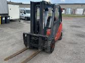 Linde H30t