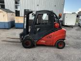 Linde H30t - nuotraukos Nr. 2