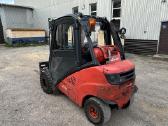Linde H30t - nuotraukos Nr. 3