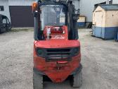 Linde H30t - nuotraukos Nr. 4