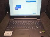Hp Victus 15