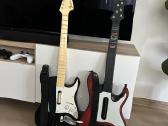 Gitaros, 2 vnt.