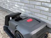 Parduodamas Mova 600 vejos robotas - nuotraukos Nr. 2