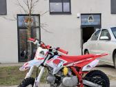 Vaikiškas motociklas thunder 70cc su garantija - nuotraukos Nr. 9