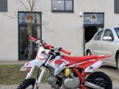 Vaikiškas motociklas thunder 70cc su garantija - nuotraukos Nr. 10