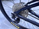 Trek Marlin 7 (29") Kalnų Dviratis MTB - nuotraukos Nr. 2