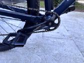 Trek Marlin 7 (29") Kalnų Dviratis MTB - nuotraukos Nr. 3