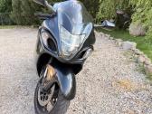 Hayabusa gen 2 gsx r1300 - nuotraukos Nr. 3