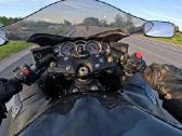Hayabusa gen 2 gsx r1300 - nuotraukos Nr. 4