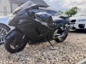 Hayabusa gen 2 gsx r1300 - nuotraukos Nr. 6