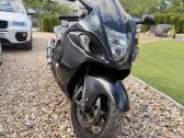 Hayabusa gen 2 gsx r1300 - nuotraukos Nr. 7