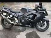 Hayabusa gen 2 gsx r1300 - nuotraukos Nr. 8