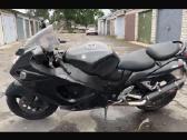 Hayabusa gen 2 gsx r1300 - nuotraukos Nr. 9