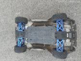 Arrma senton 3s blx - nuotraukos Nr. 6