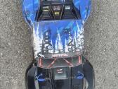 Arrma senton 3s blx - nuotraukos Nr. 7