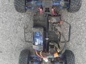 Arrma senton 3s blx - nuotraukos Nr. 8