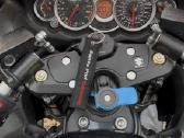 Hayabusa gen 2 gsx r1300 - nuotraukos Nr. 10