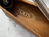 Tods originalūs mokasinai 37 dydis - nuotraukos Nr. 3