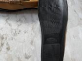 Tods originalūs mokasinai 37 dydis - nuotraukos Nr. 4