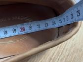 Tods originalūs mokasinai 37 dydis - nuotraukos Nr. 6