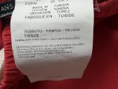 Armani Jeans originalios lininės kelnės M/l dydis - nuotraukos Nr. 3