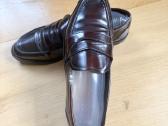 Massimo Dutti lakuotos odos laiveliai 39 d. - nuotraukos Nr. 6