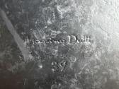 Massimo Dutti lakuotos odos laiveliai 39 d. - nuotraukos Nr. 8