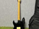 Mažai Naudotas Elektrinės Gitaros Komplektas - nuotraukos Nr. 2