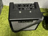Mažai Naudotas Elektrinės Gitaros Komplektas - nuotraukos Nr. 5